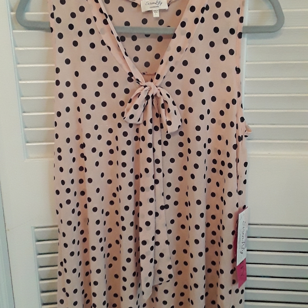 Maternity Top SIREN LILLY